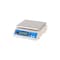 Brecknell Model 405, 30 x 0.005 lb / 15 kg x 2g , SST top plate 8.5in.  x 9.5in.  NSF pending 810036380201 - alternate 5